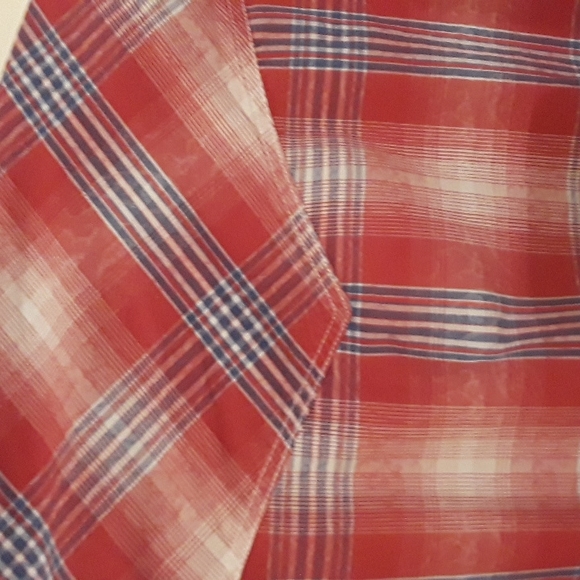 Panhandle slim western style shirt size xl - Picture 5 of 6